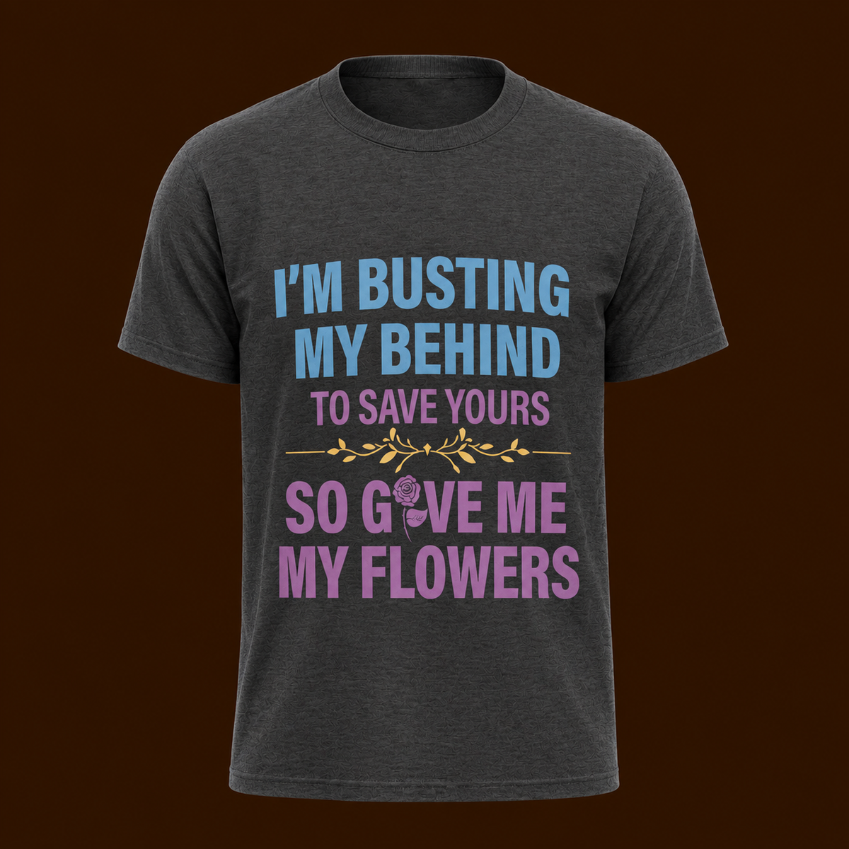 Quality pullover