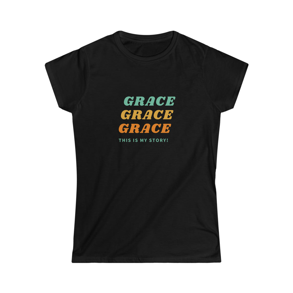 Women's Softstyle Tee